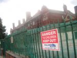 BULLDOZING SALFORD